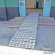 捲疊全幅式斜坡板 寬91.5CM長195CM 停產